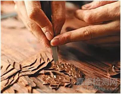 工匠精神，質(zhì)量