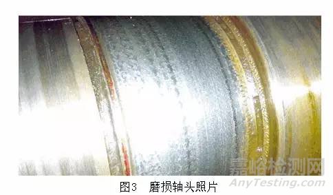 用振動(dòng)檢測預(yù)知電機(jī)軸承內(nèi)環(huán)松動(dòng)