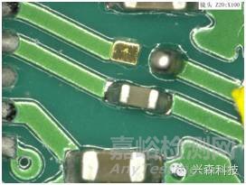 PCB可靠性測(cè)試與PCB失效分析