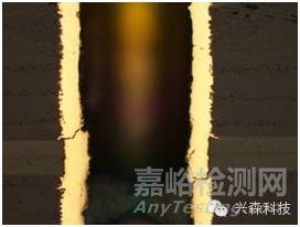 PCB可靠性測(cè)試與PCB失效分析