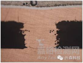 PCB可靠性測(cè)試與PCB失效分析