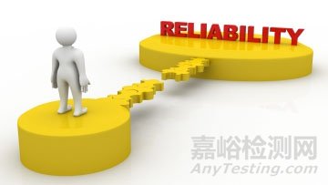 提高產品可靠性的50個方法