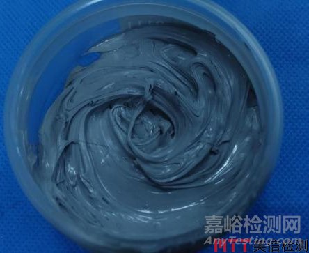 檢測(cè)導(dǎo)熱硅脂導(dǎo)熱系數(shù)