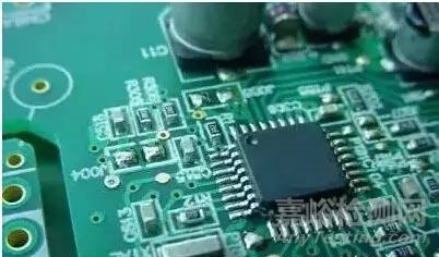 電子元器件常見失效模式和分析手段