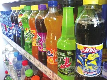 飲料瓶外標(biāo)簽的熱收縮貼合性檢測方法