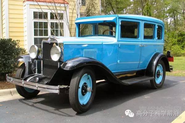 過去一百年，杜邦的發(fā)明都改變了些什么？