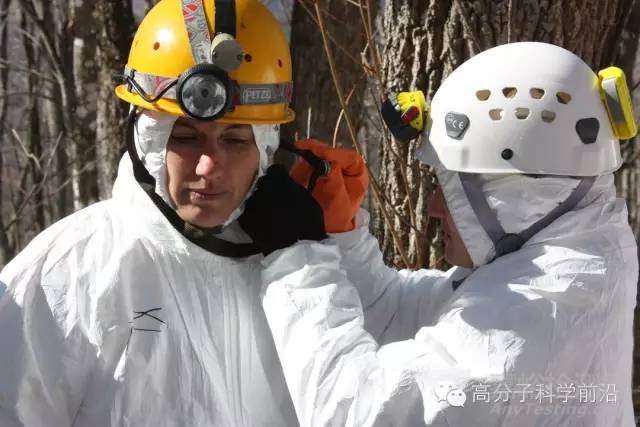 過去一百年，杜邦的發(fā)明都改變了些什么？