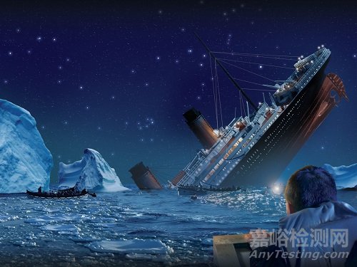 “致命”的材料:盤點那些由材料造成的悲劇