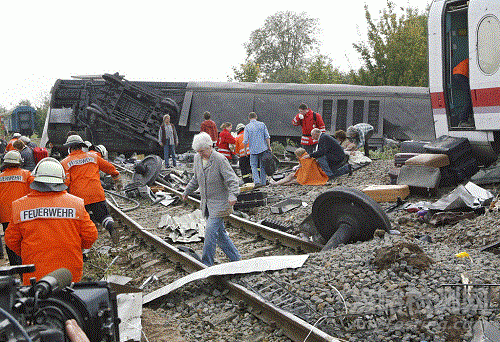 “致命”的材料:盤點那些由材料造成的悲劇