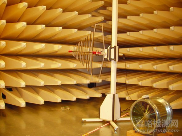 EMC理論基礎(chǔ)