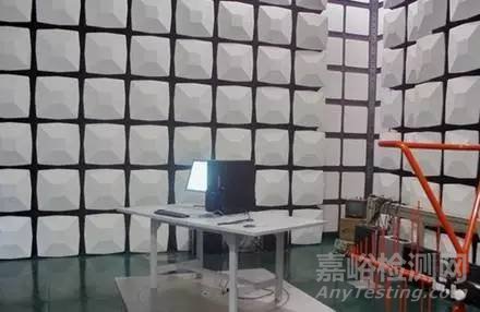 EMC測(cè)試必備知識(shí)