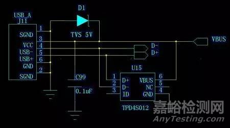 EMC測試之ESD試驗