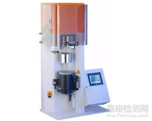 十大塑料性能測試知多少？