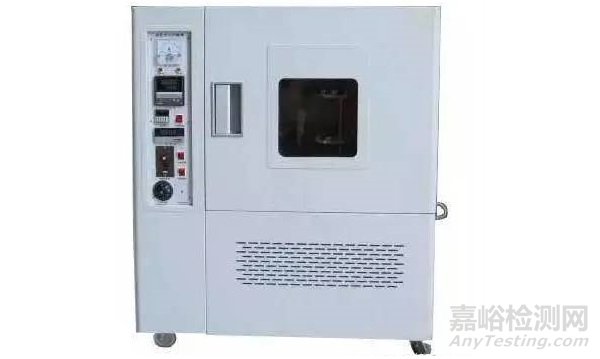 十大塑料性能測試知多少？