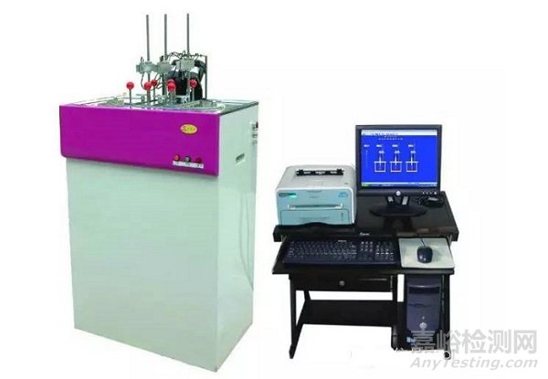 十大塑料性能測試知多少？