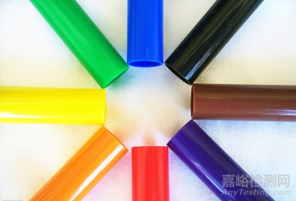 十大塑料性能測試知多少？