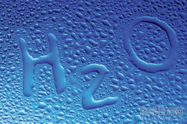 水質(zhì)中常規(guī)項(xiàng)目的檢測(cè)方法