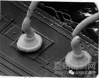 電子元器件失效分析案例