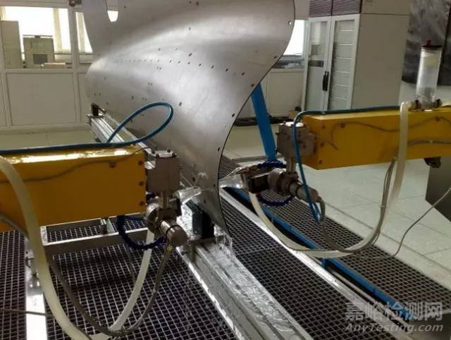 復(fù)合材料無(wú)損檢測(cè)技術(shù)匯總