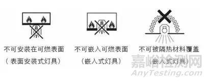 燈具新國(guó)標(biāo)發(fā)布 2017年1月1日實(shí)施