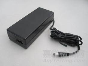電源適配器產(chǎn)品質(zhì)量抽查檢測(cè)項(xiàng)目