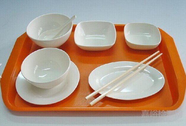 2016年密胺餐具產(chǎn)品監(jiān)督抽查質(zhì)量分析報(bào)告 25%不合格