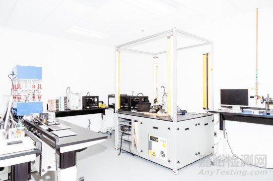 探秘蘋果公司iMac檢測(cè)實(shí)驗(yàn)室