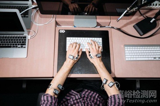 探秘蘋果公司iMac檢測(cè)實(shí)驗(yàn)室