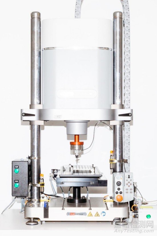 探秘蘋果公司iMac檢測(cè)實(shí)驗(yàn)室