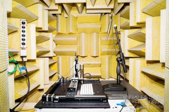 探秘蘋果公司iMac檢測(cè)實(shí)驗(yàn)室