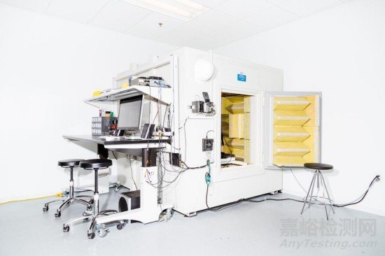 探秘蘋果公司iMac檢測(cè)實(shí)驗(yàn)室