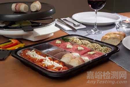 食品中鉛鎘測定方法