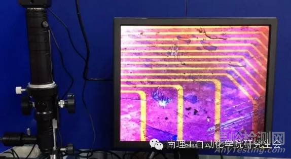 元器件失效分析方法