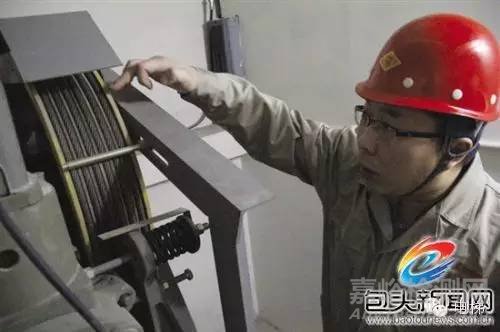 走近你所不知道的電梯檢驗(yàn)員