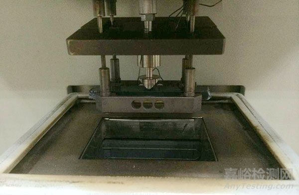 動(dòng)態(tài)熱機(jī)械分析(DMA)簡(jiǎn)介