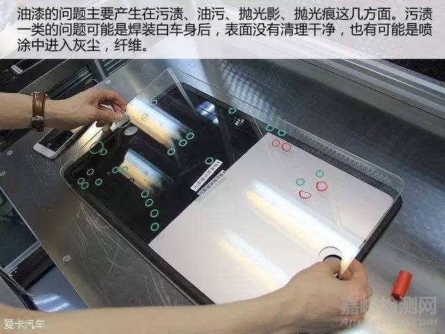 質(zhì)檢潛規(guī)則 大眾質(zhì)檢工程師的那些事兒 