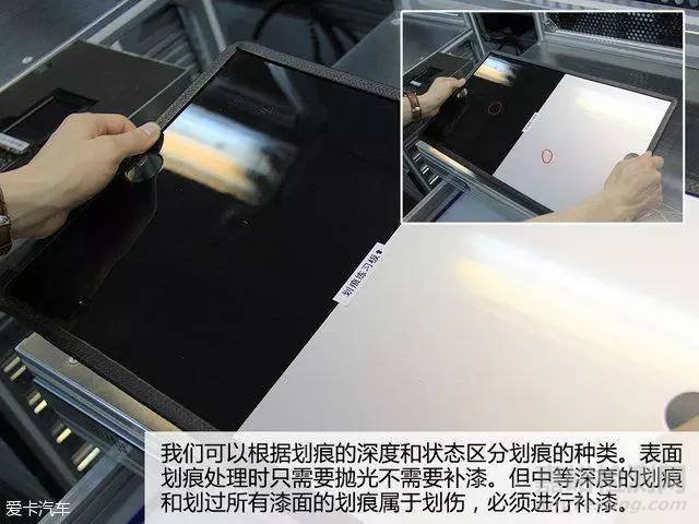 質(zhì)檢潛規(guī)則 大眾質(zhì)檢工程師的那些事兒 