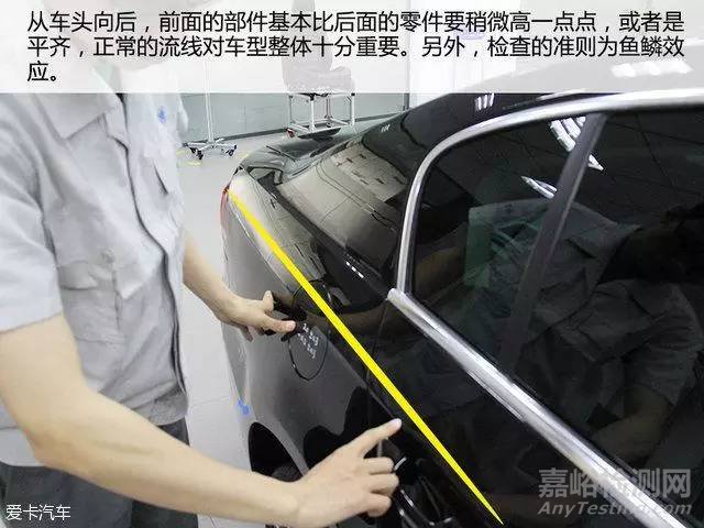 質(zhì)檢潛規(guī)則 大眾質(zhì)檢工程師的那些事兒 