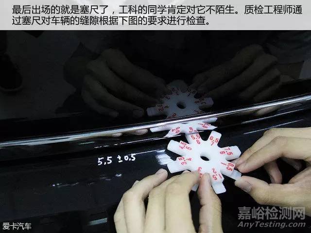 質(zhì)檢潛規(guī)則 大眾質(zhì)檢工程師的那些事兒 