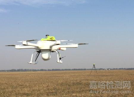 無人機檢測標準，無人機檢測報告，無人機檢測機構