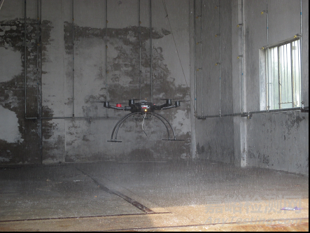 無人機檢測標準，無人機檢測報告，無人機檢測機構