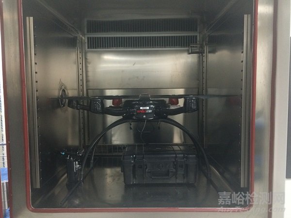 無人機檢測標準，無人機檢測報告，無人機檢測機構