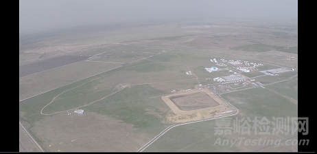 無人機檢測標準，無人機檢測報告，無人機檢測機構