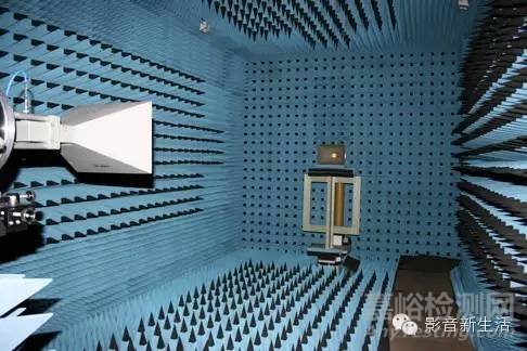 揭秘專業(yè)聲學(xué)檢測實驗室