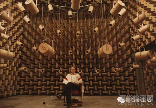 揭秘專業(yè)聲學(xué)檢測實驗室