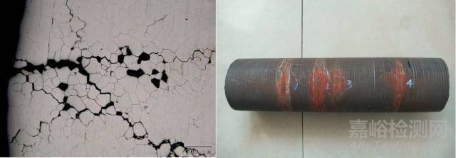 不銹鋼常見(jiàn)腐蝕類型