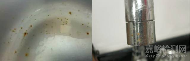 不銹鋼常見(jiàn)腐蝕類型