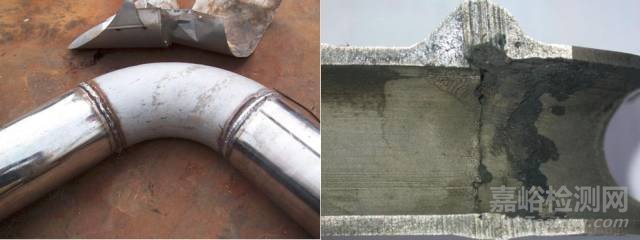 不銹鋼常見(jiàn)腐蝕類型