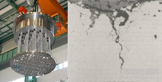 不銹鋼常見(jiàn)腐蝕類型