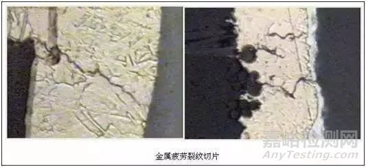 溫度循環(huán)試驗常見失效模式